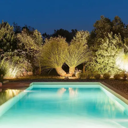 In Mit Privatem Pool * Ostuni