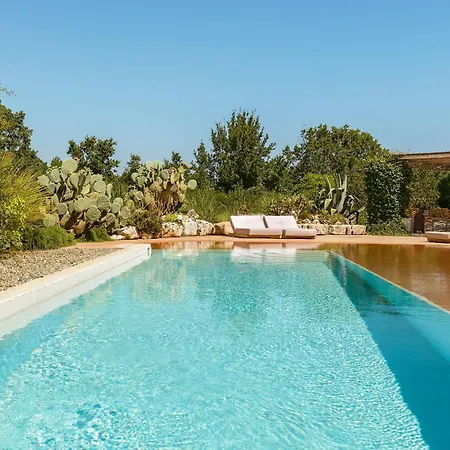 Casa de Férias In Mit Privatem Pool