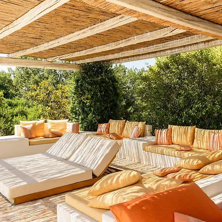 Casa de Férias In Mit Privatem Pool Ostuni
