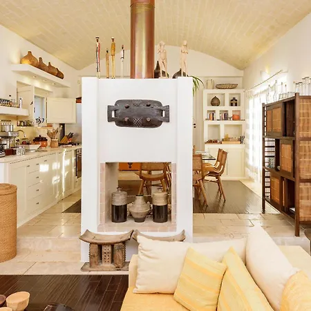 Casa de Férias In Mit Privatem Pool Ostuni