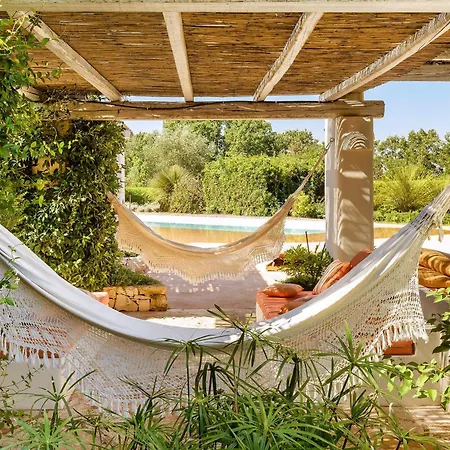 Holiday home In Mit Privatem Pool
