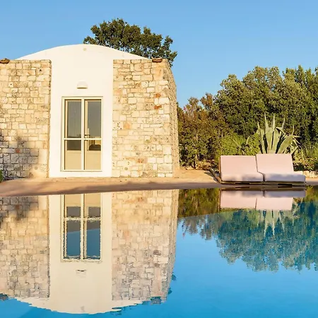 In Mit Privatem Pool Holiday home