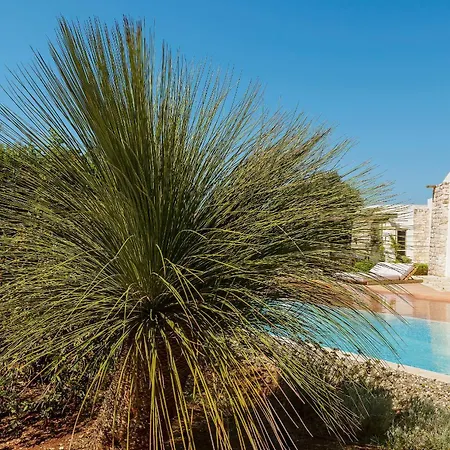 In Mit Privatem Pool Holiday home